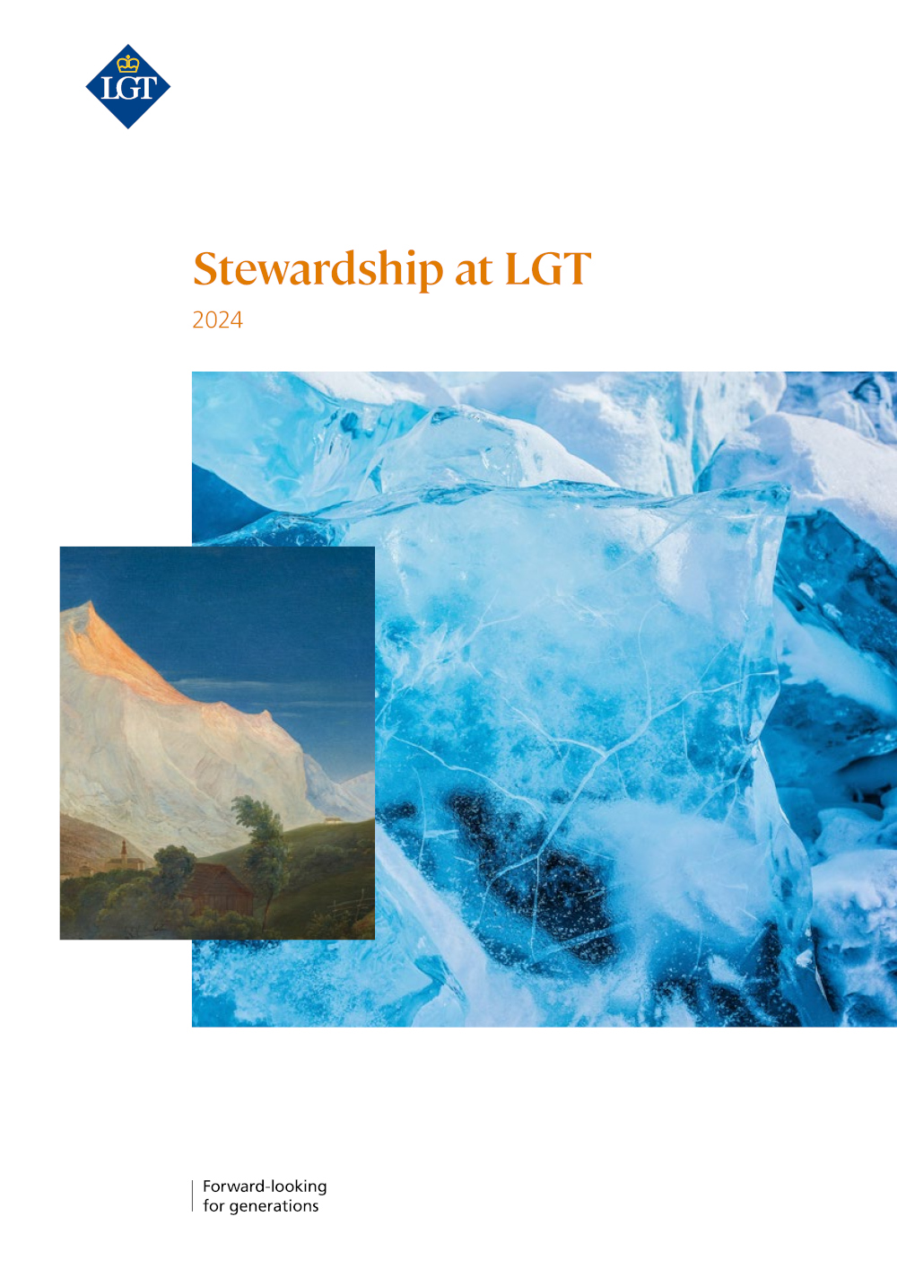 LGT Stewardship Report